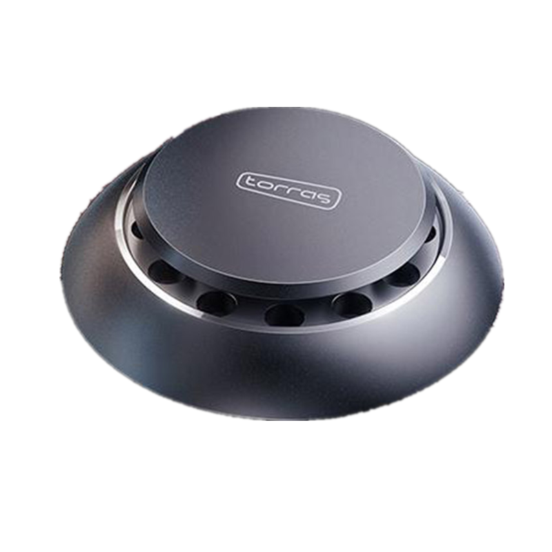 图拉斯 法国进口香料车载香水