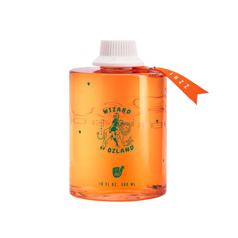 rever 经久留香沐浴露