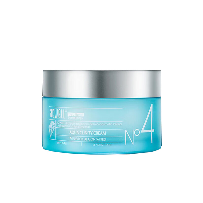 艾珂薇 温和舒缓保湿面霜