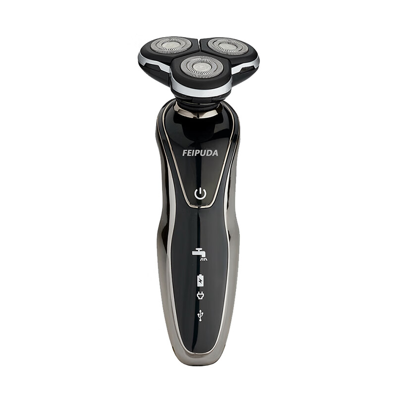 飞浦达 自动研磨刀片剃须刀
