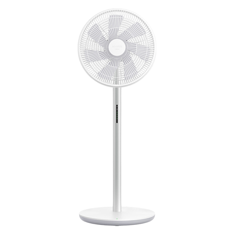 智米 安静低噪负离子电风扇