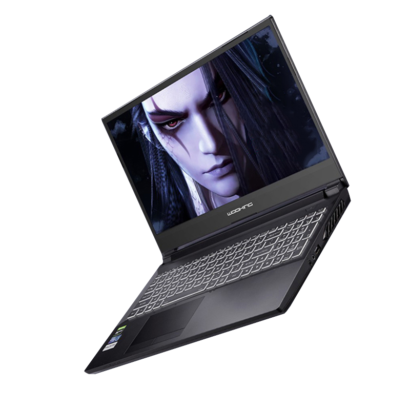 吾空 低功耗游戏本