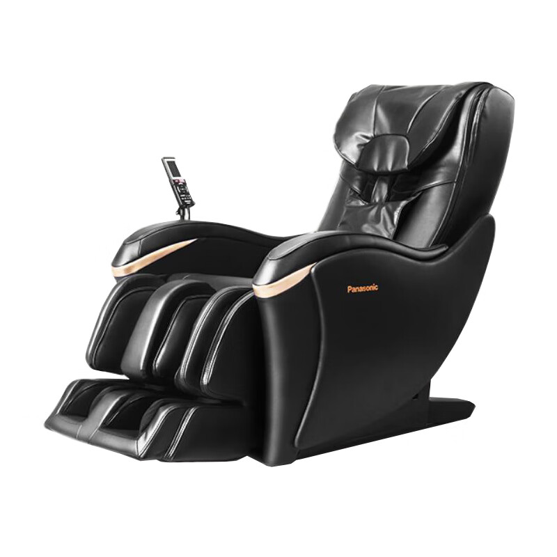 松下 四套自动程序按摩椅