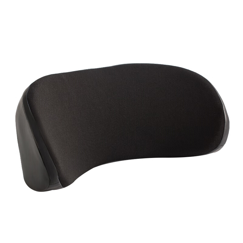 YAC舒适透气头枕腰靠