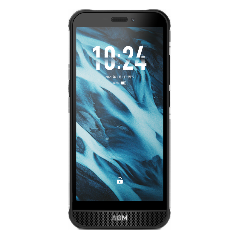 AGM 大功率加密手机