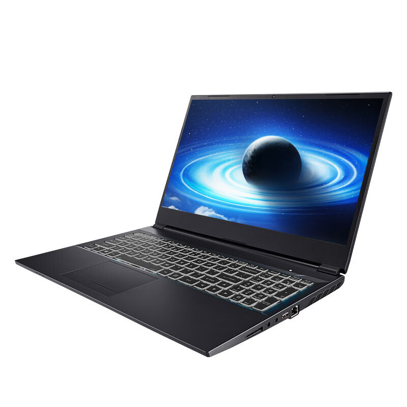 炫龙 长续航便携游戏本