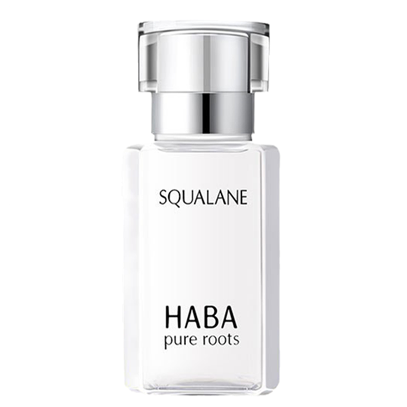 HABA 角鲨烷油面部精华