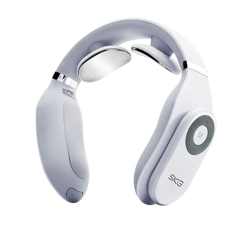 SKG 四大模式 颈椎按摩器