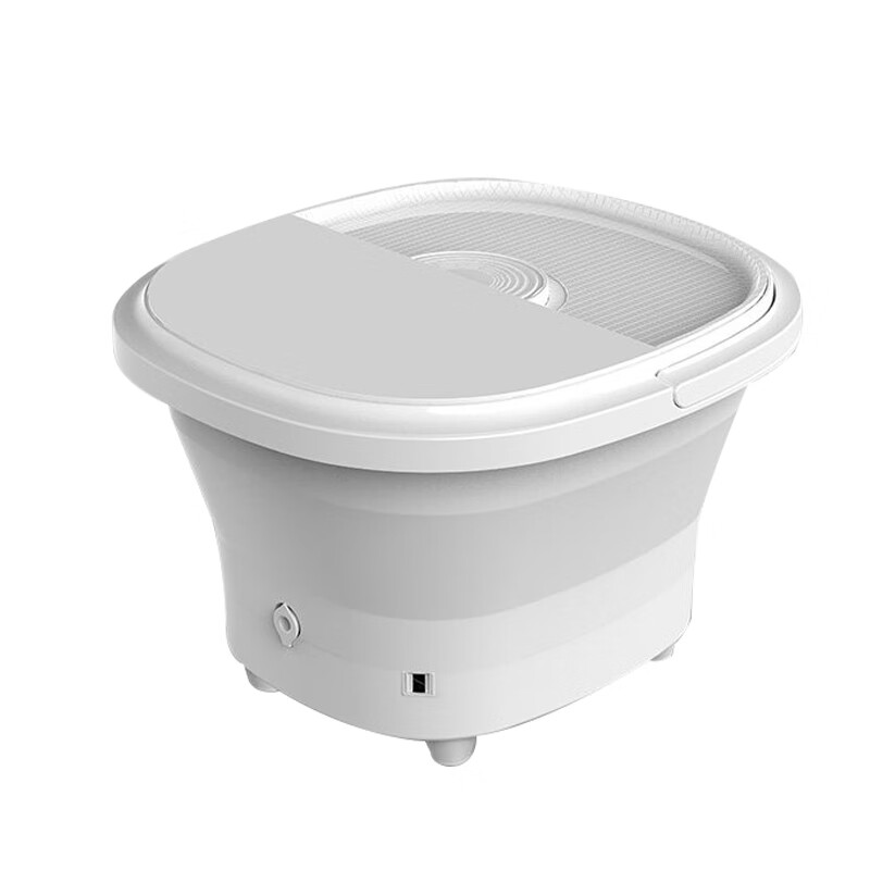 木顿 一体成型 足浴盆