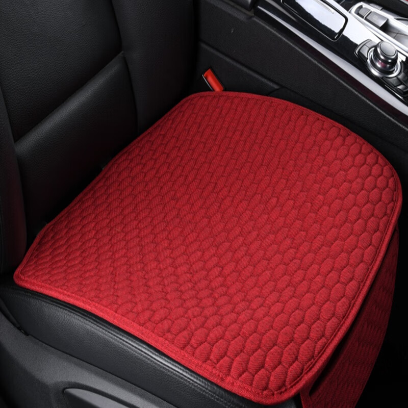 嘉禛 多层复合舒适透气汽车座垫