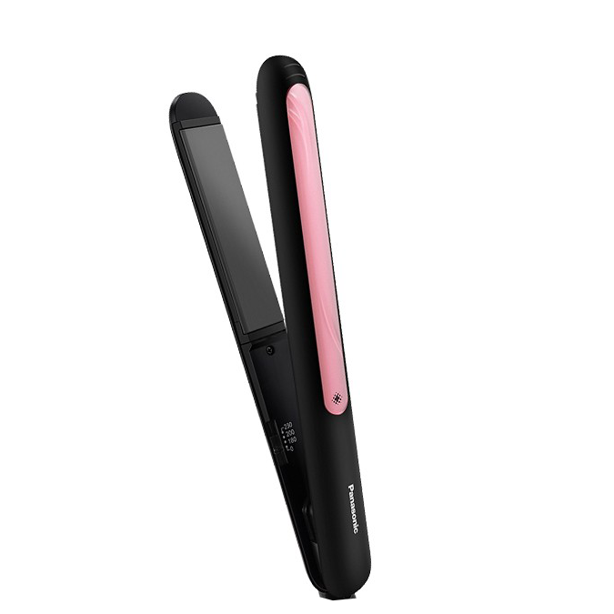 松下 快速预热卷直发器