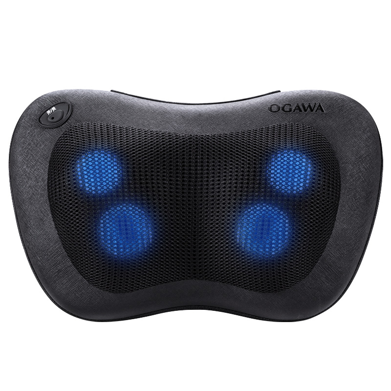 奥佳华按钮操作按摩器