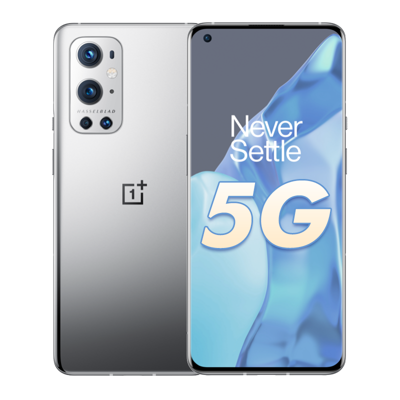 一加 瞳孔屏手机