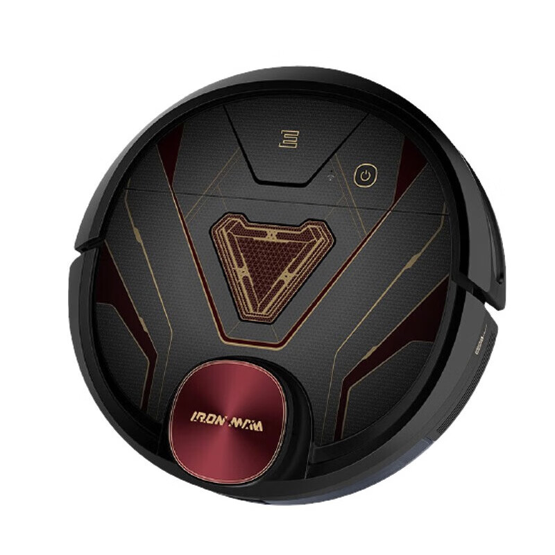 科沃斯 扫拖一体扫地机