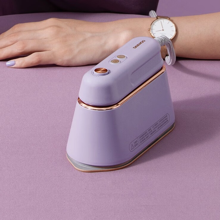 大宇 便携式大功率挂烫机