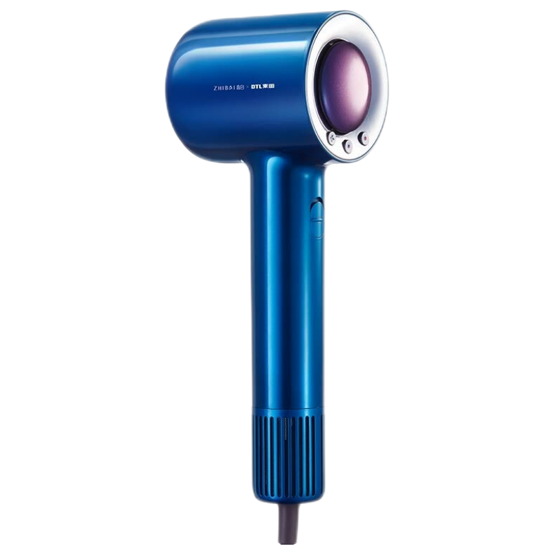 鋼夫 智能恒温吹风机