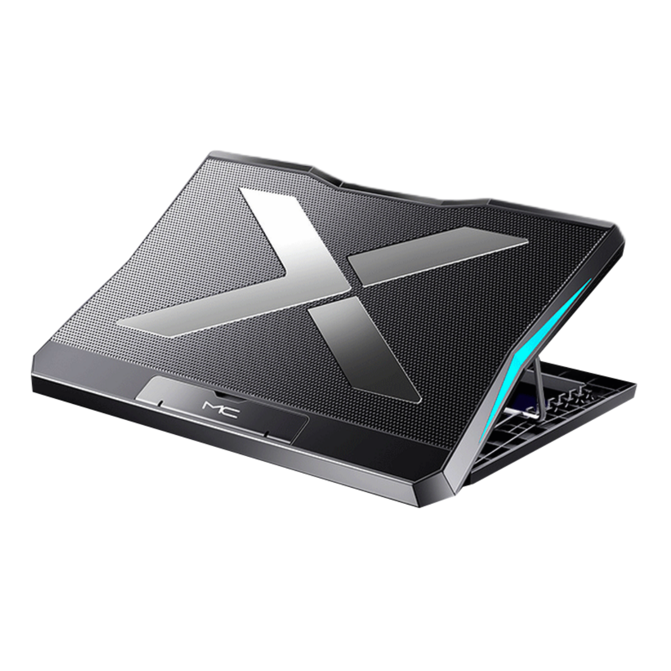 MC 强大兼容性散热器