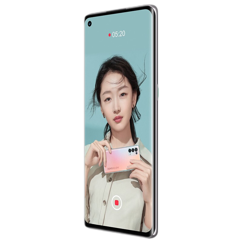 OPPO 多种颜色智能手机
