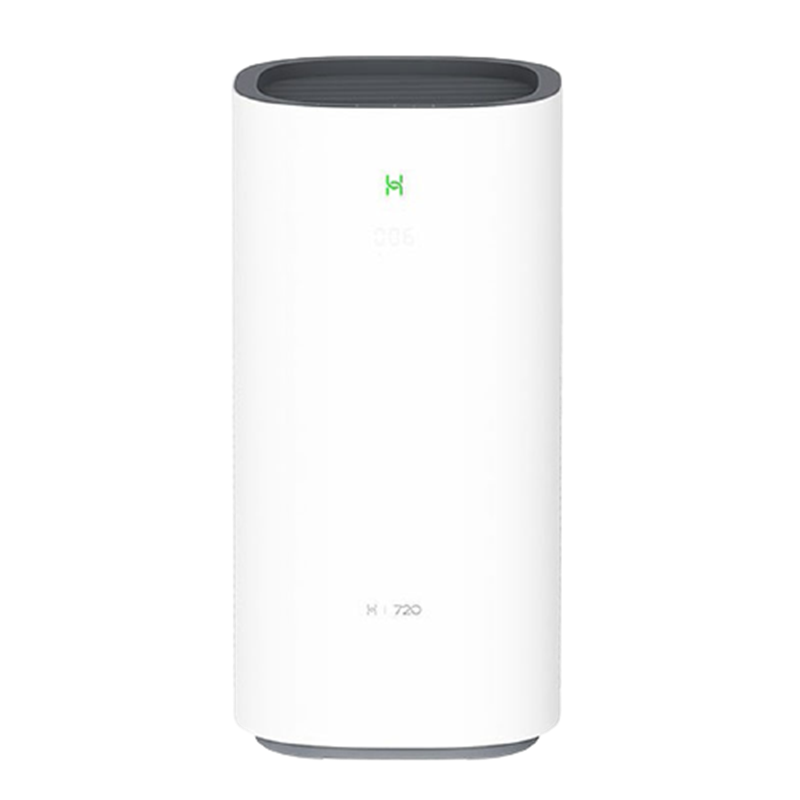 华为智选 负离子空气净化器