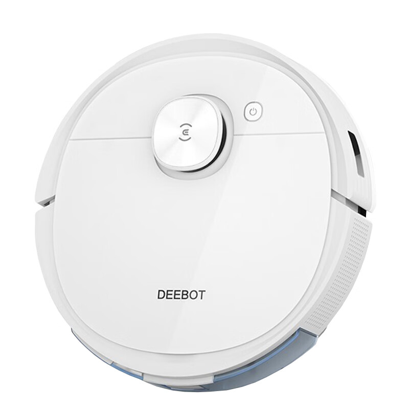 科沃斯 激光导航扫地机器人