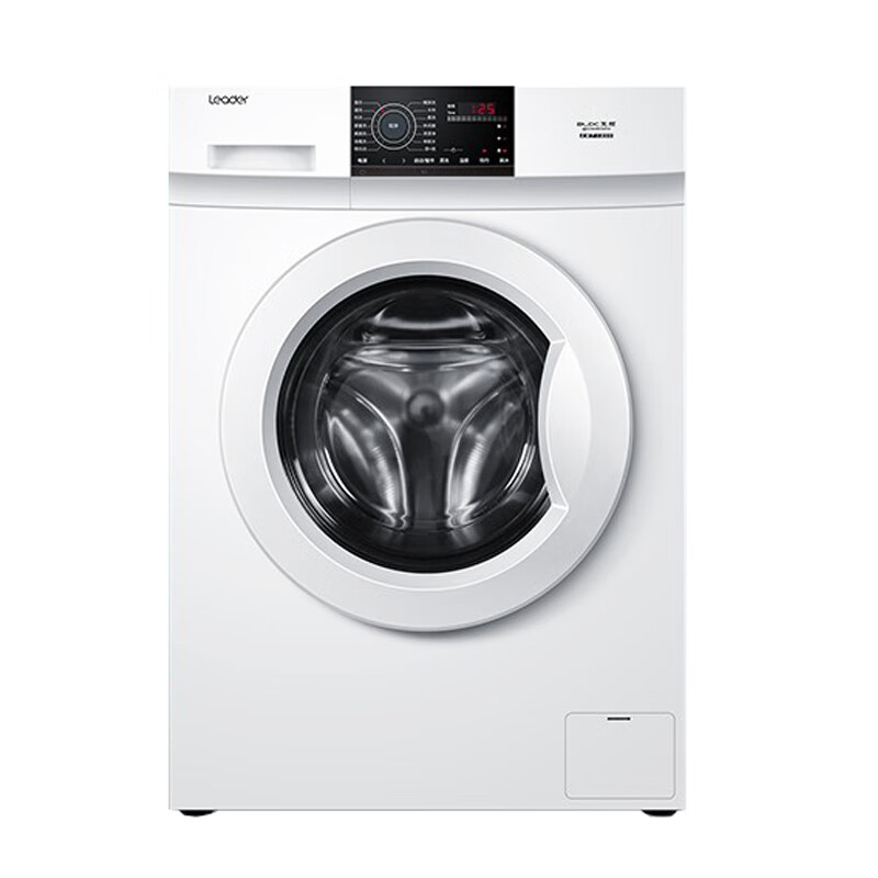 统帅 除菌变频节能洗衣机