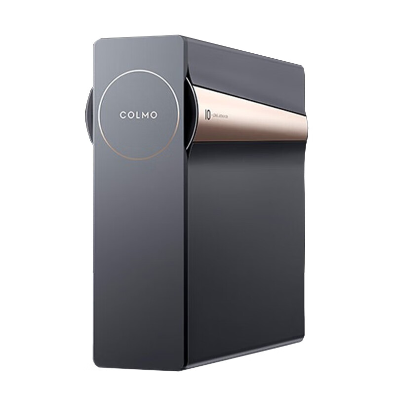 COLMO 四维智净净水器
