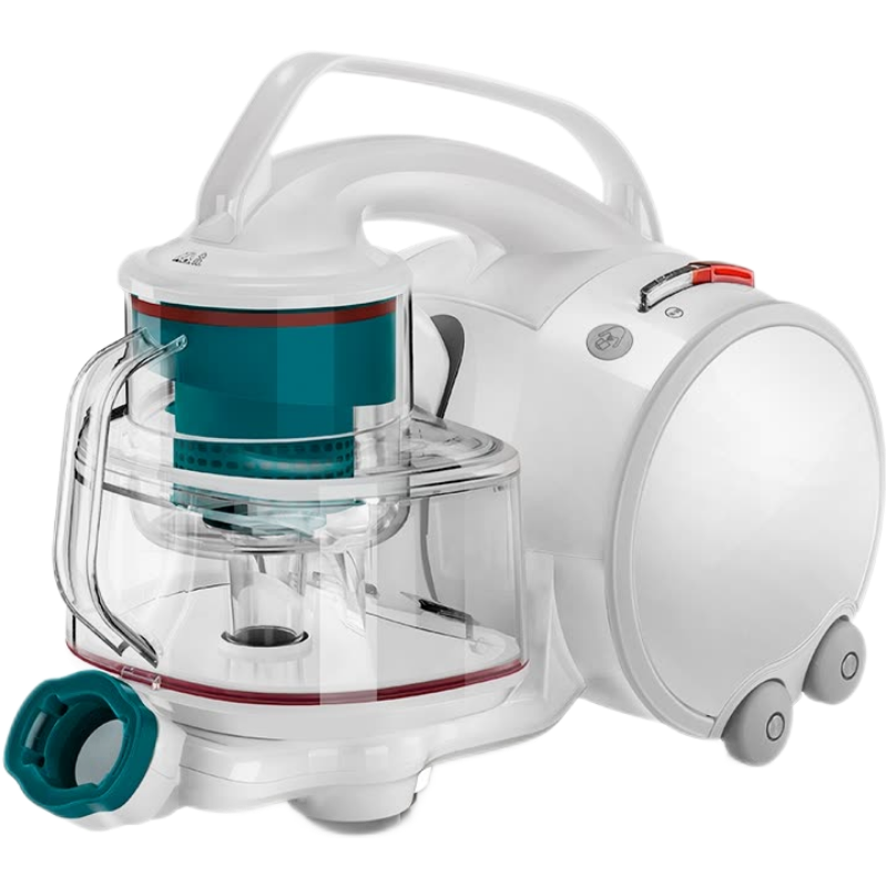 小狗 防震大功率吸尘器