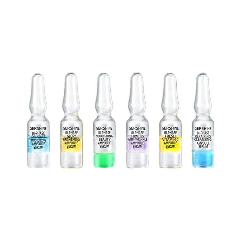 肌选 持久润泽面部精华