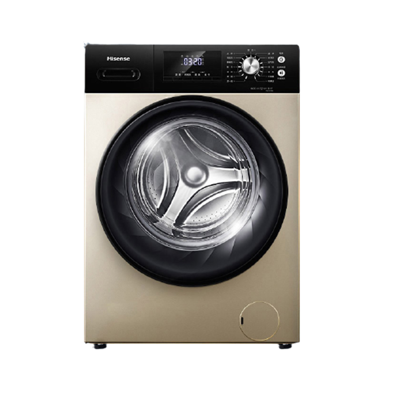 海信 纤薄可嵌入式洗烘一体机