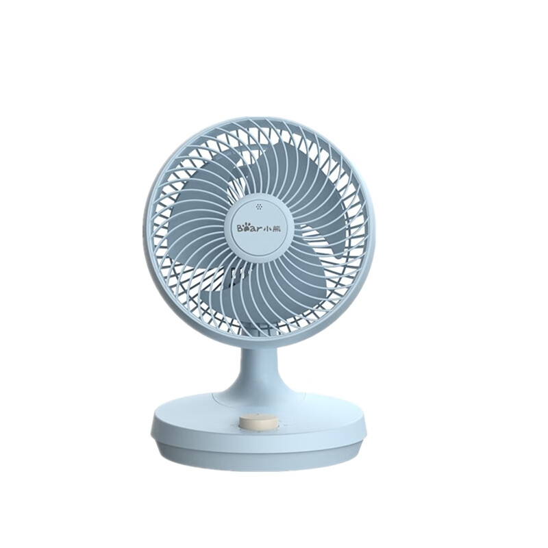 小熊 广角送风 电风扇