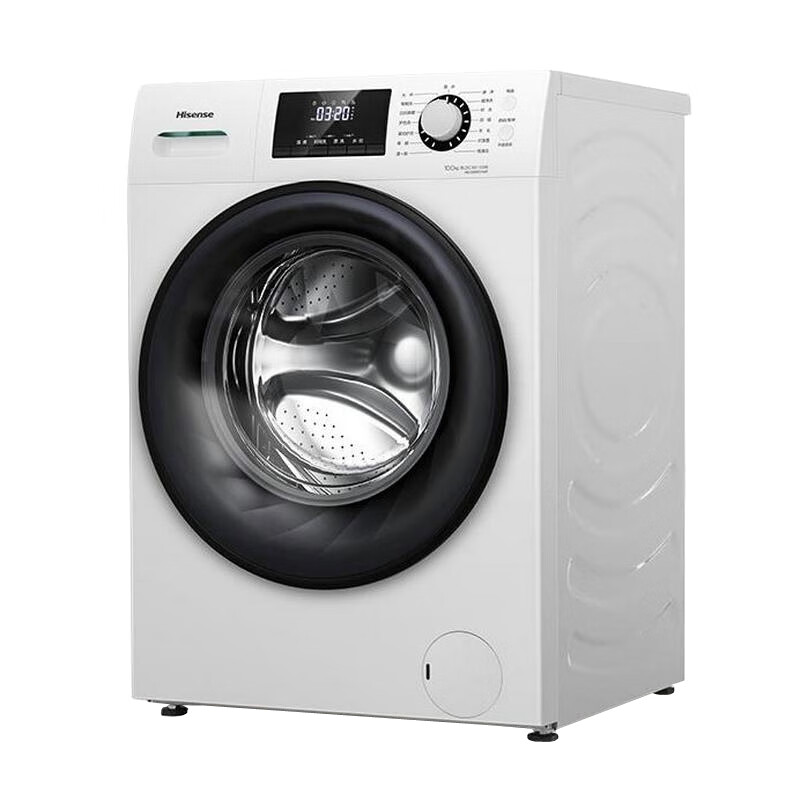 海信 巴氏去菌 滚筒洗衣机