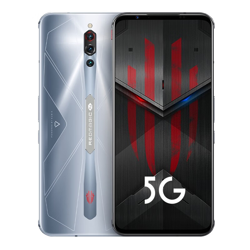 努比亚 红魔5S 游戏手机