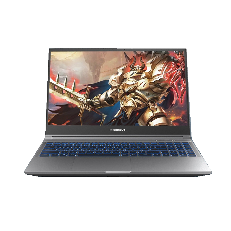 机械革命 独显直连 游戏本