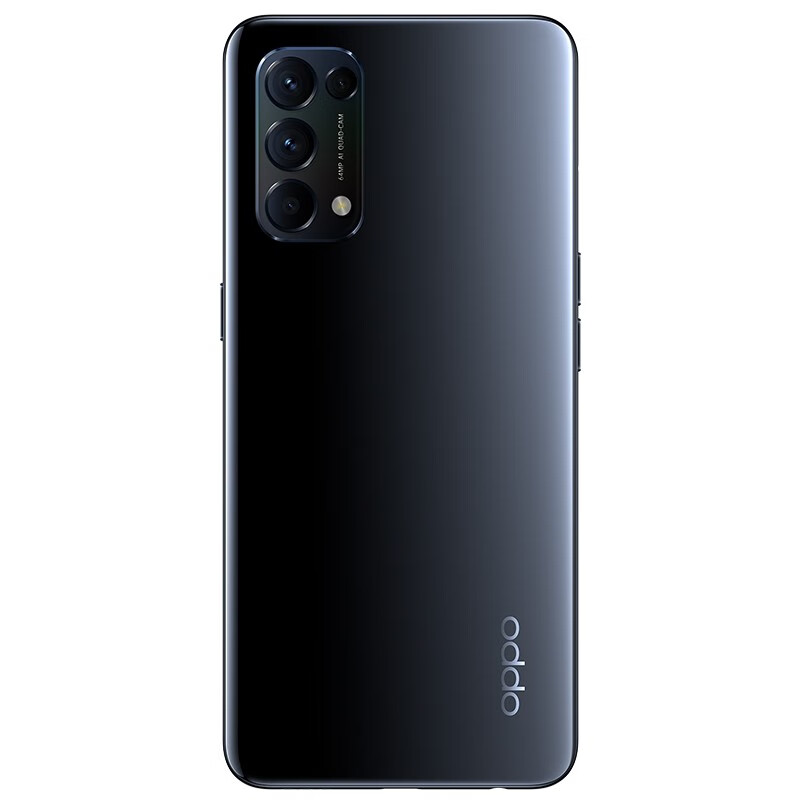 OPPO 美化拍照手机