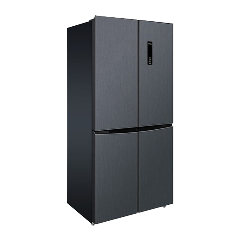 康佳四门分区冰箱