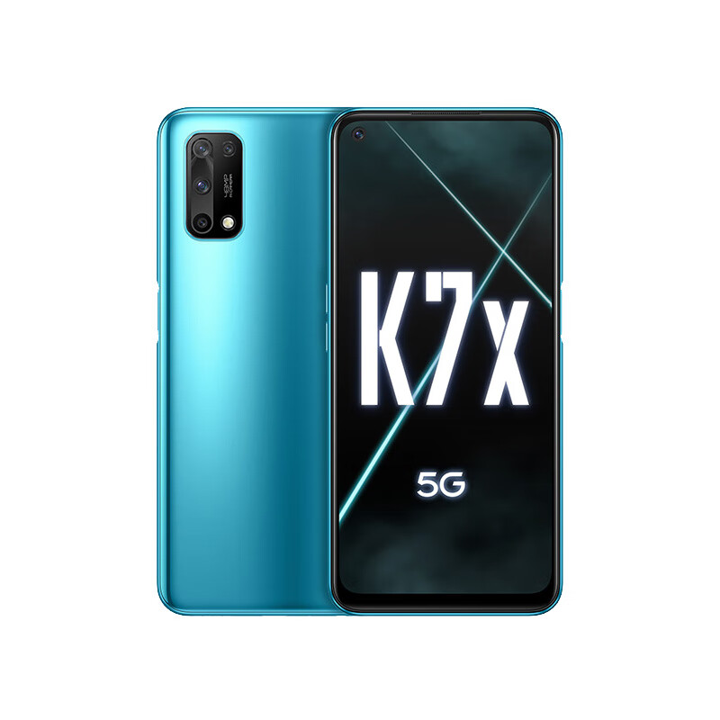 OPPO 大容量电池手机