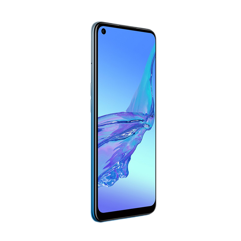OPPO 护眼灵点屏手机