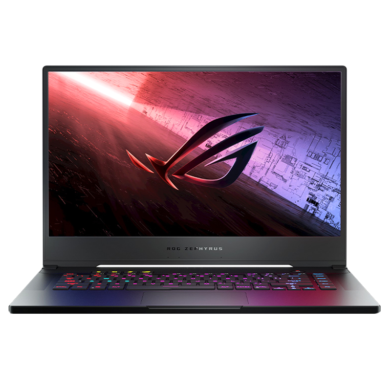 ROG 疾速响应 游戏本