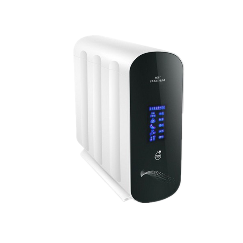 朴源 贴心低噪音设计净水器