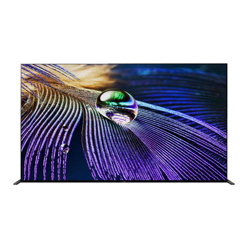 索尼 4K超高清电视