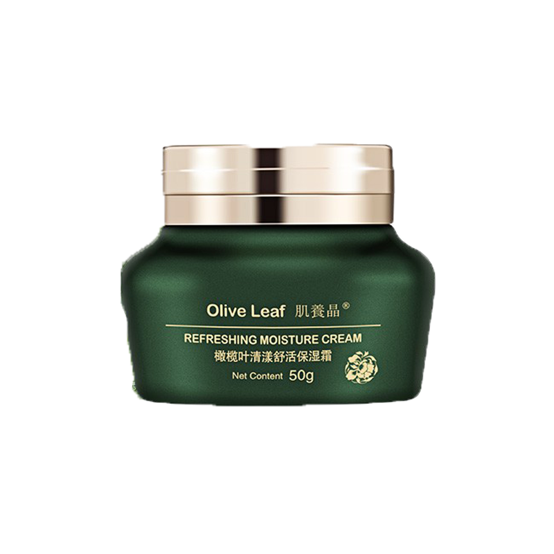 肌养晶 强韧屏障面霜