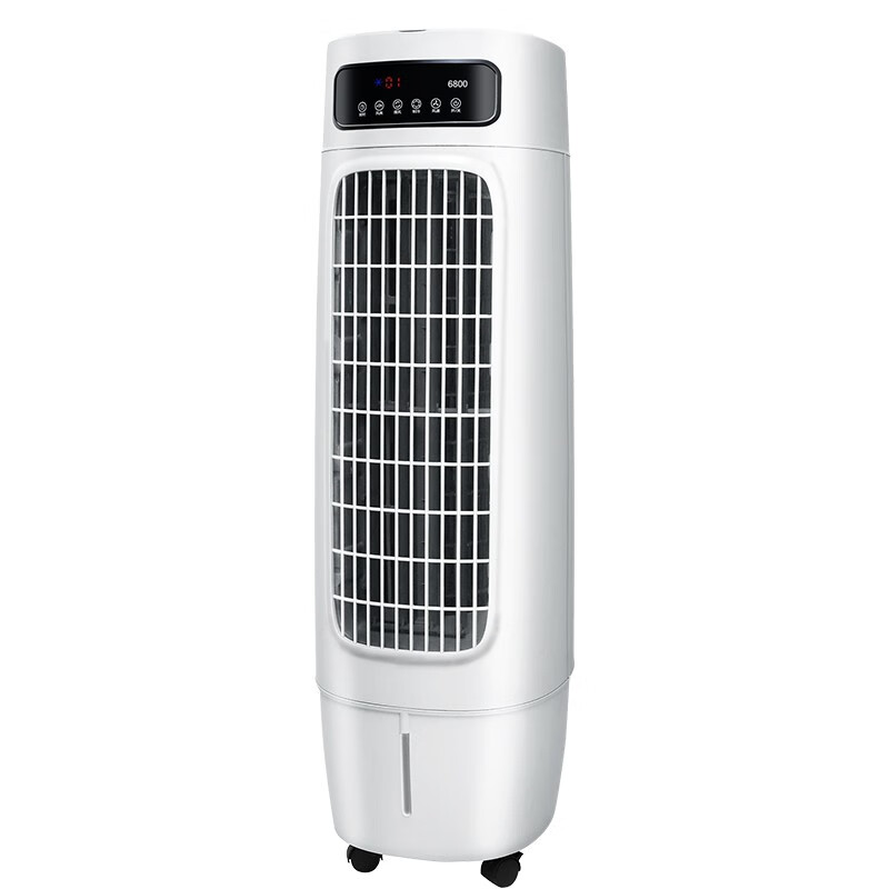 多朗 白色冷风扇