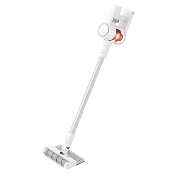 米家干湿两用吸尘器