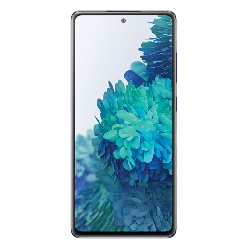 三星 双模5G异想蓝手机