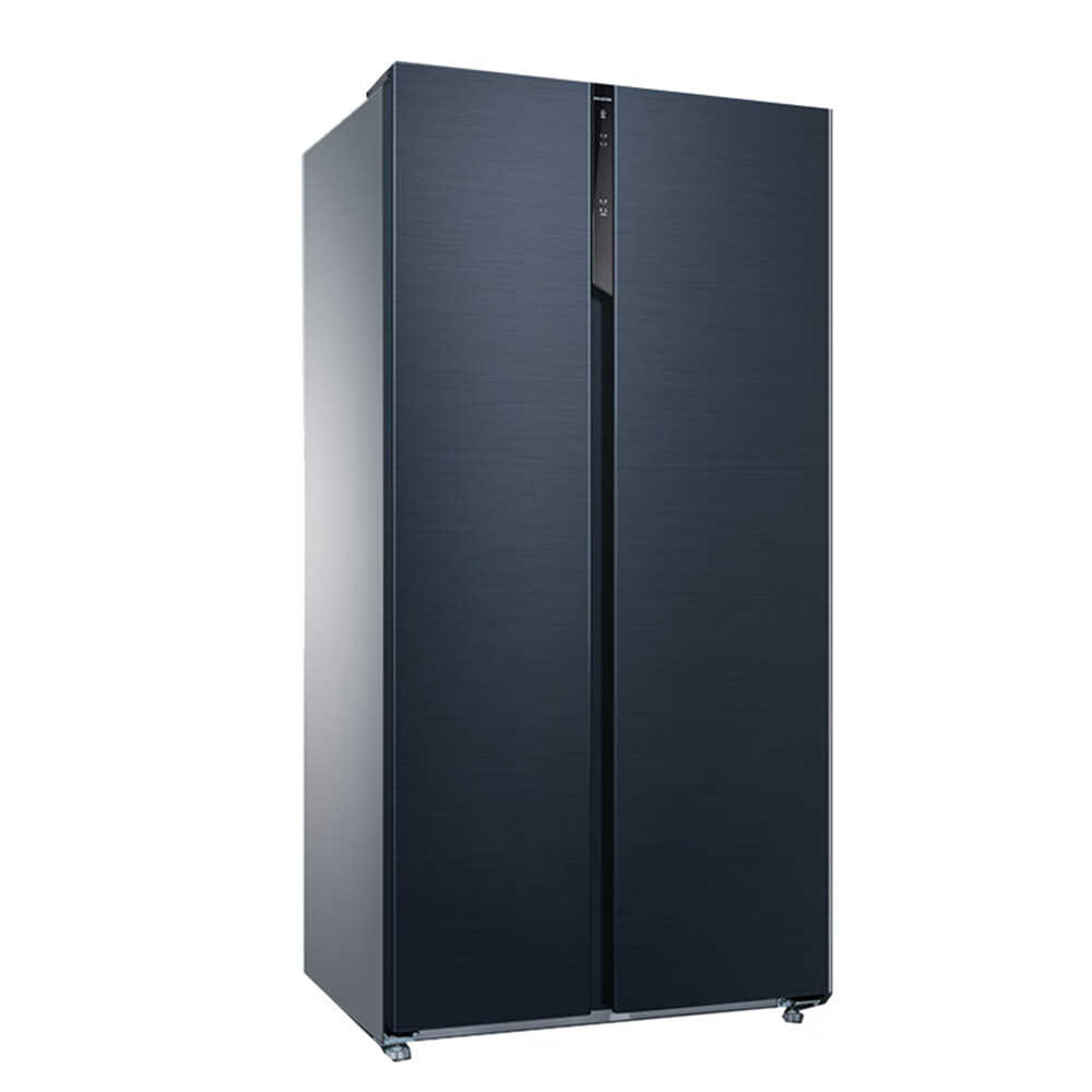 美菱 632升对开门冰箱