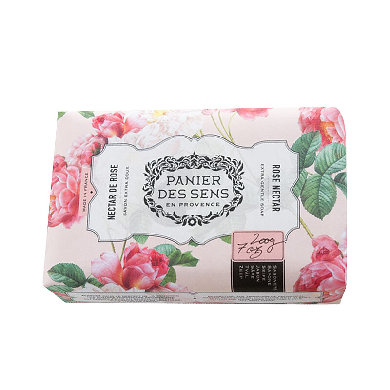 南法庄园 玫瑰甘露香 香皂