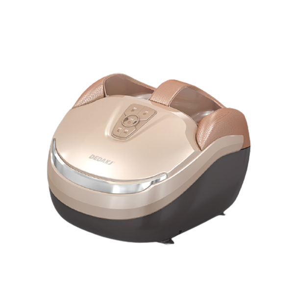 DEDAKJ全面热敷足疗机