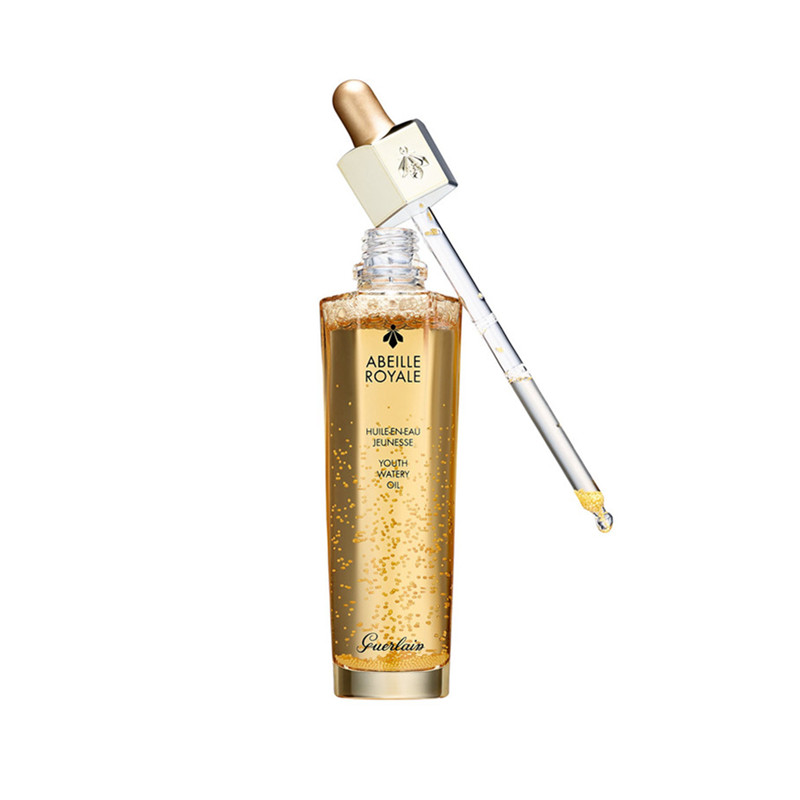 娇兰 帝皇蜂姿复原蜜面部精华