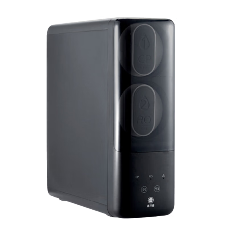 易开得 大通量净水器