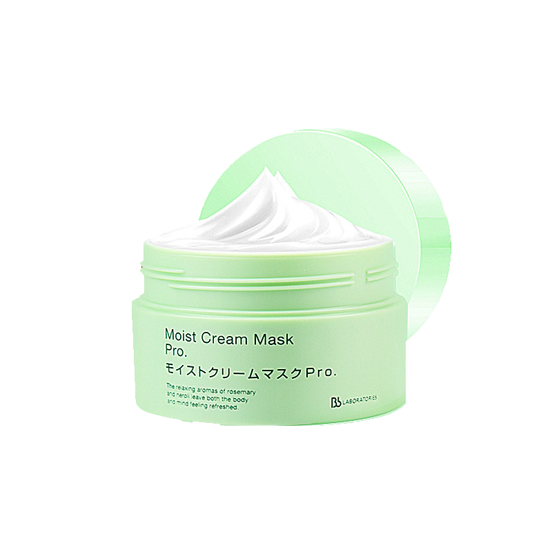 BL 复活草补水保湿面膜